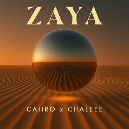 Zaya
