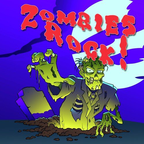 Zombies Rock!