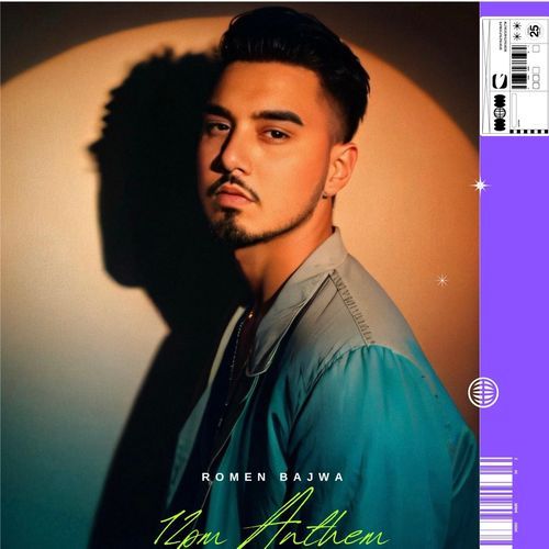 12Pm Anthem