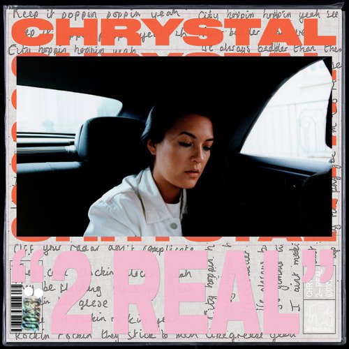 Chrystal