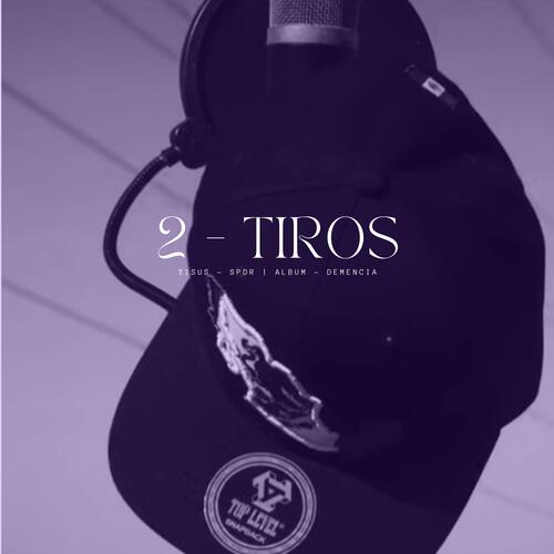 2 Tiros cover art