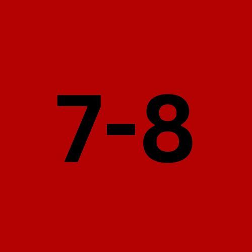 7-8