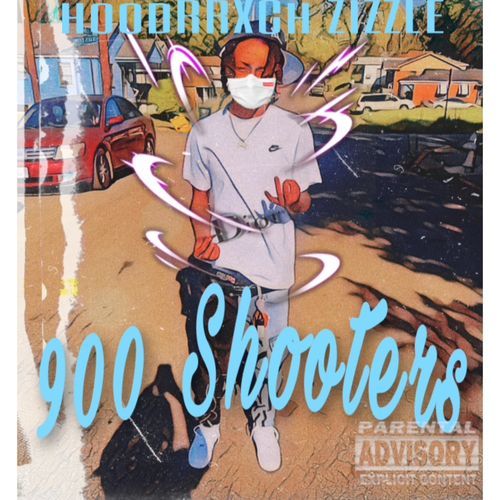 Rafael cover art