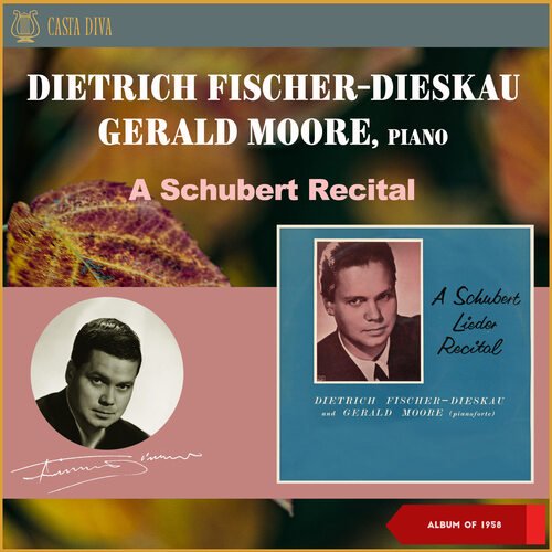 A Schubert Recital