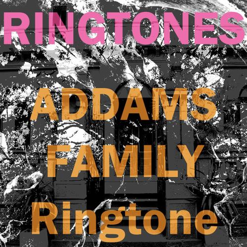 Addams Family Ringtone
