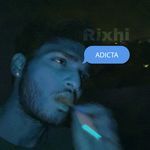 Adicta artwork