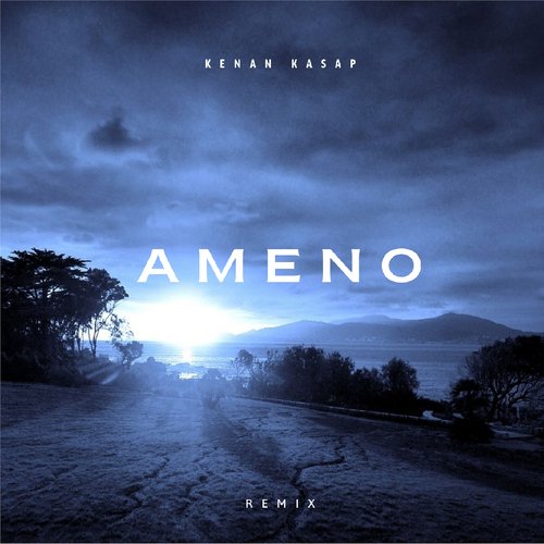 Ameno (Remix)_poster_image