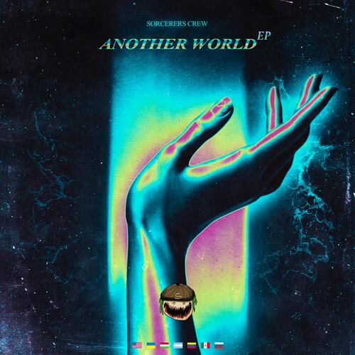 Weird cover art