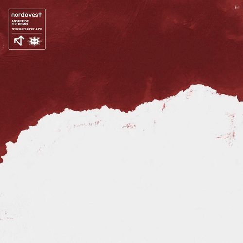Antartide (FLG Remix) cover art