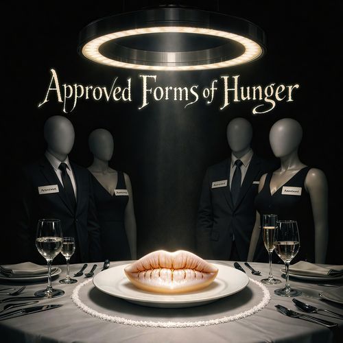 Cutlery for Emotional Use Only cover art