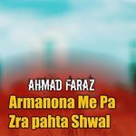 Armanona Me Pa Zra Pahta Shwal
