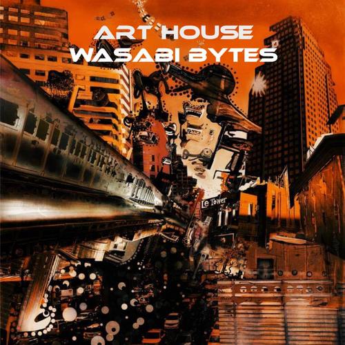 Art House cover art