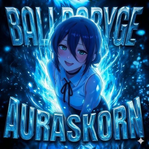 BALI BABYGE AURASKORN cover art