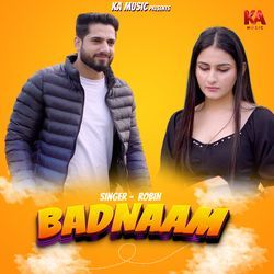 Badnam