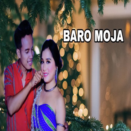 Baro Moja