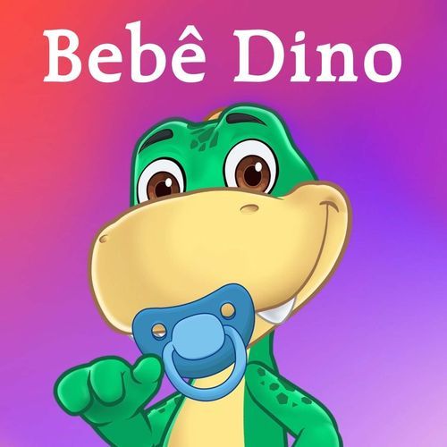 Bebê Dino_poster_image