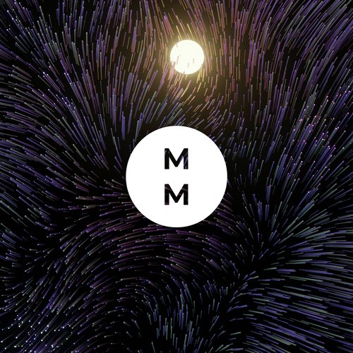 a new moon