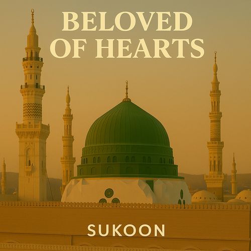 Beloved of Hearts