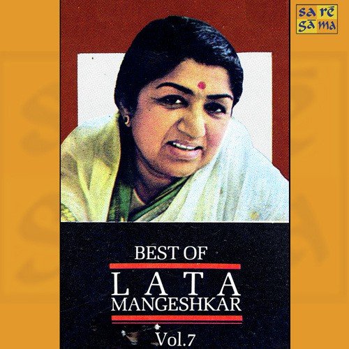 Best Of Lata Mangeshkar Vol - 7