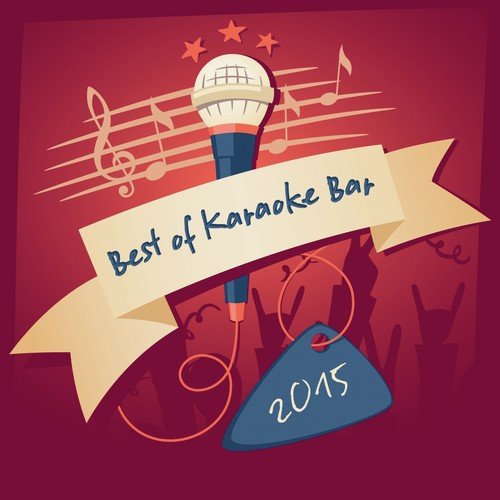 Best of Karaoke Bar 2015