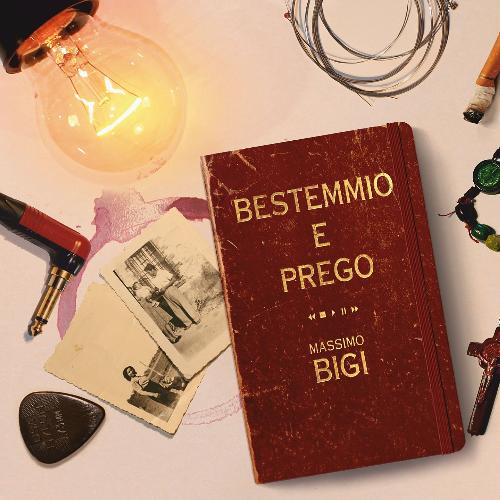Bestemmio e prego