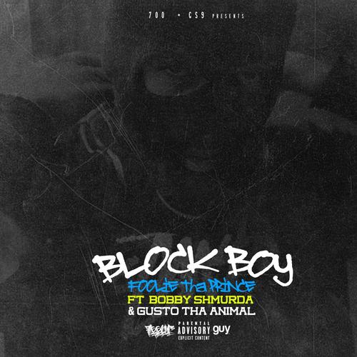 Block Boy (feat. Bobby Shmurda)