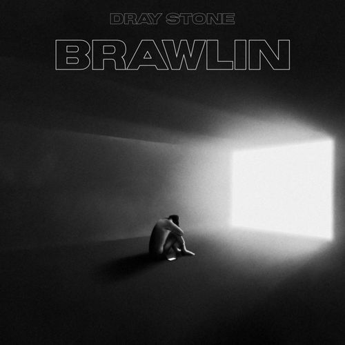 Brawlin cover art