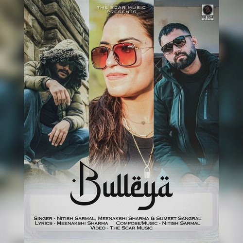 Bulleya