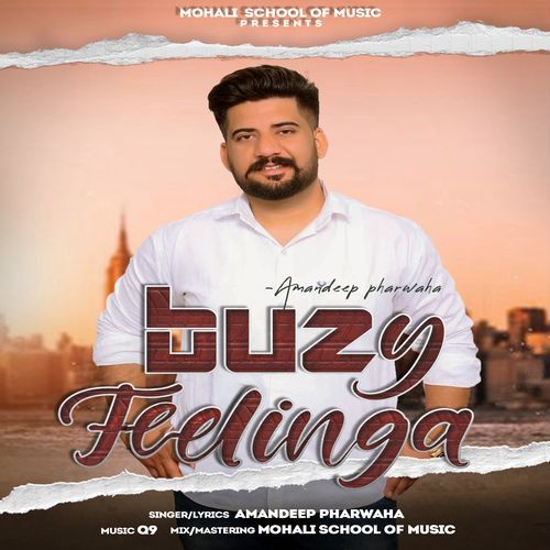 Buzy Feelinga