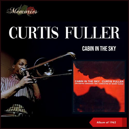 Cabin In The Sky cover art