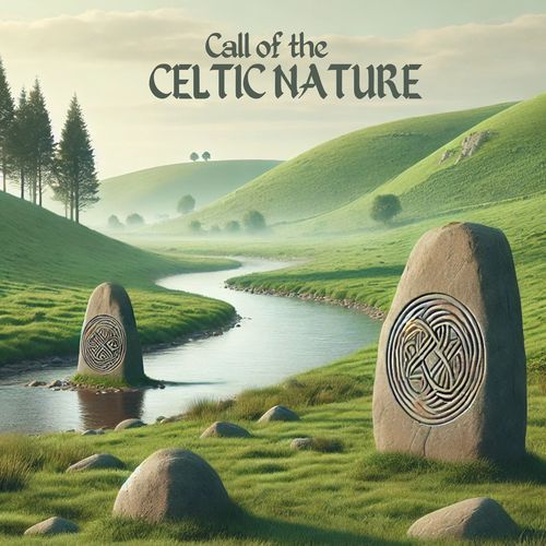 Call of the Celtic Nature_poster_image