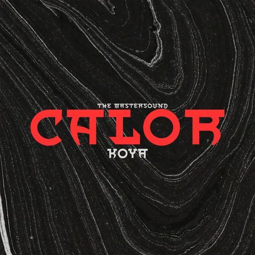 Calor cover art