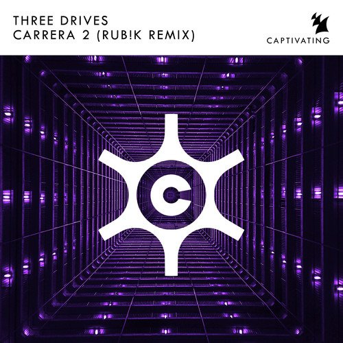 Carrera 2 (Rub!k Remix)