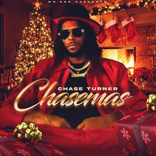 Chasemas cover art