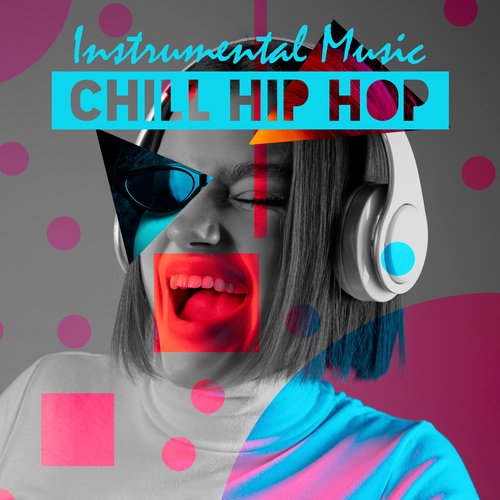 Chill Hip Hop cover art