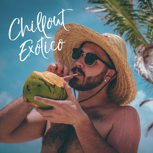 Chillout Exótico: Música de Férias para Relaxamento e Descanso