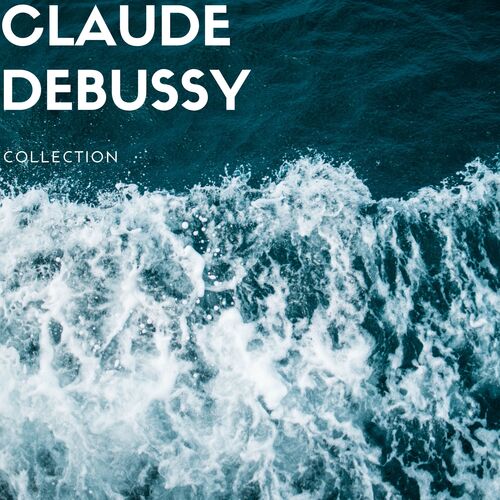 Claude Debussy Collection_poster_image