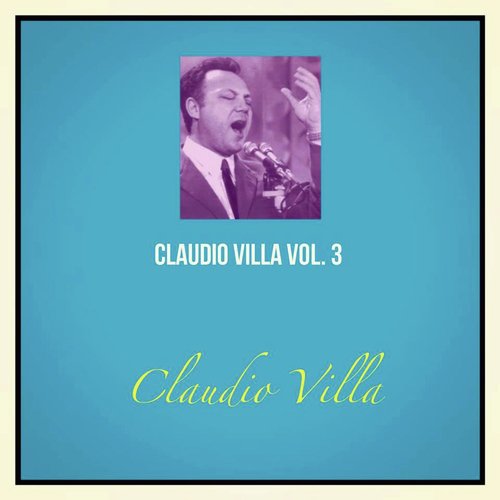 Claudio Villa, vol. 3