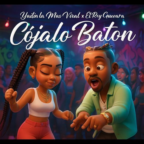 Cojalo Baton