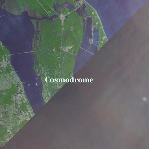 Noncommittal cover art