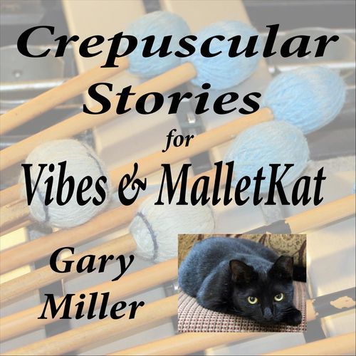 Crepuscular Stories