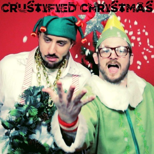 Crustified Christmas_poster_image