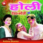 DEWAR BHAUJAI KE HOLI (Bhojpuri Song)