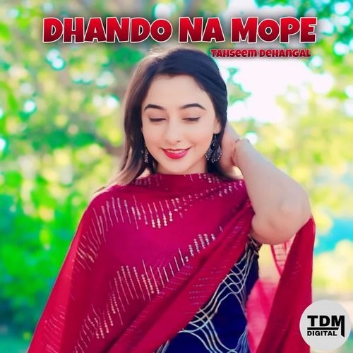 DHANDO NA MOPE