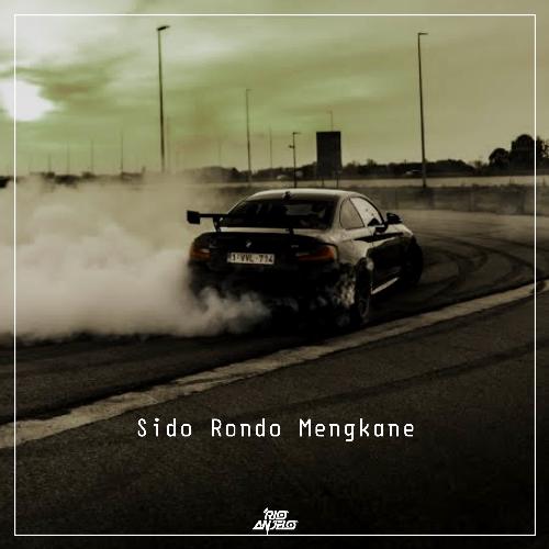 DJ Kabeh Iki Ora Usah Di Getuni Remix cover art