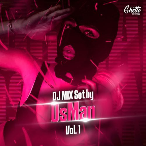 DJ MIX Set by OsMan Vol 1