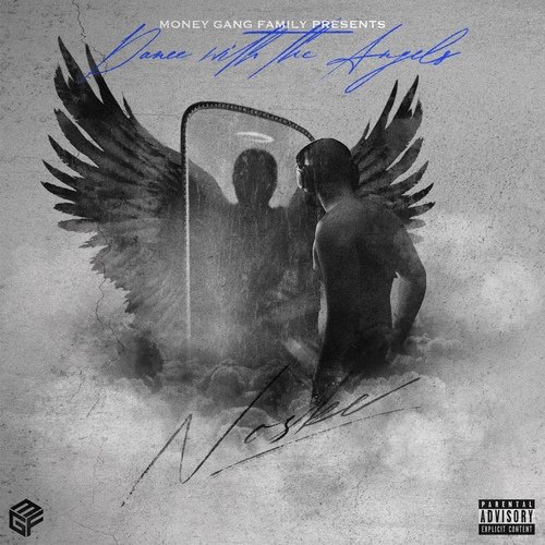 OMERTA cover art