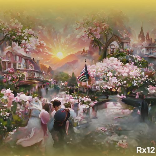 Endless Love cover art