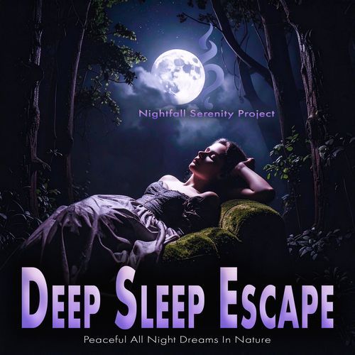 Starlight Sleep Voyage