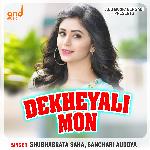 Dekheyali Mon